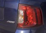 Ford Edge Sport 2011 года